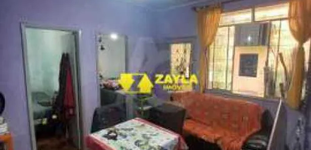 Apartamento com 2 Quartos à venda, 60m² no Jardim América, Rio de Janeiro