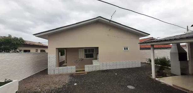 Casa com 3 Quartos à venda, 140m² no Aguti, Nova Trento