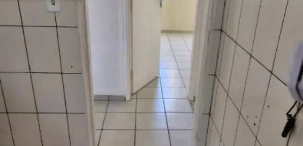 Apartamento com 2 Quartos para alugar, 51m² no Morro Grande, Caieiras