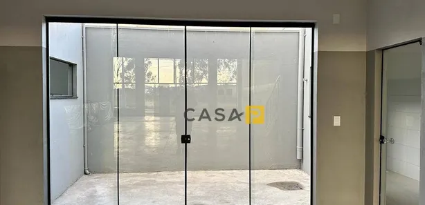 Loja / Salão / Ponto Comercial à venda, 290m² no Jardim Alphacenter, Santa Bárbara D'Oeste
