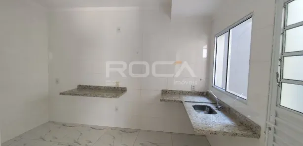 Casa de Condomínio com 3 Quartos à venda, 167m² no Jardim São Carlos, São Carlos