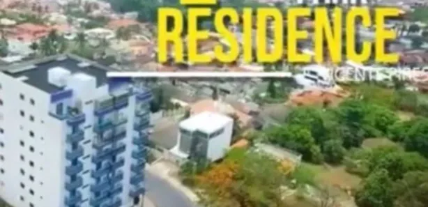 Apartamento com 2 Quartos à venda, 55m² no Setor Habitacional Vicente Pires - Trecho 3, Brasília