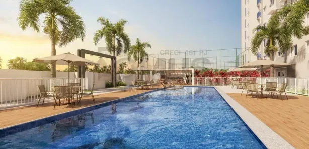 Apartamento com 3 Quartos à venda, 70m² no Coroa do Meio, Aracaju