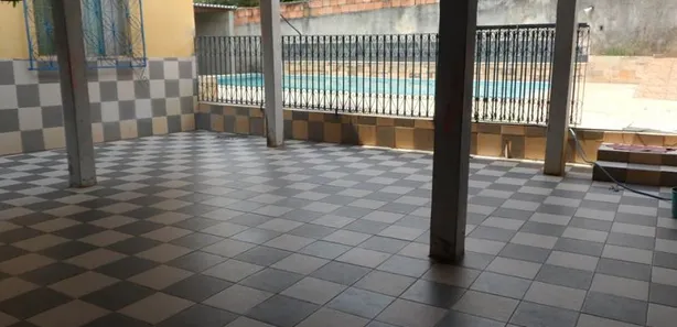 Fazenda / Sítio / Chácara com 3 Quartos à venda, 300m² no Bom Sossego, Ribeirão das Neves