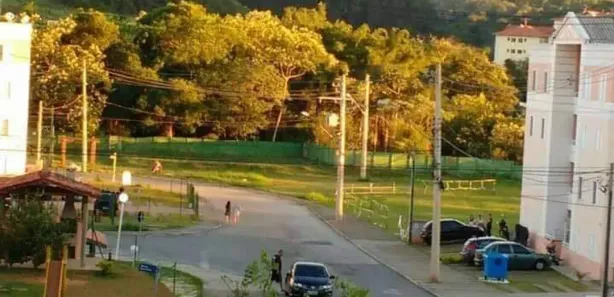 Apartamento com 2 Quartos à venda, 44m² no Jardim Ísis, Cotia
