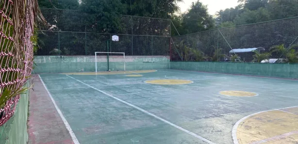 Apartamento com 3 Quartos para venda ou aluguel, 55m² no Rocha, São Gonçalo