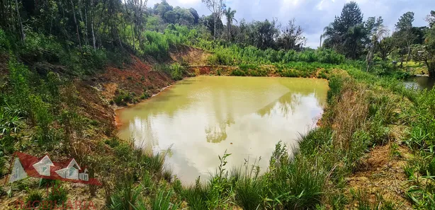 Fazenda / Sítio / Chácara à venda, 12400m² no Matulão, Tijucas do Sul