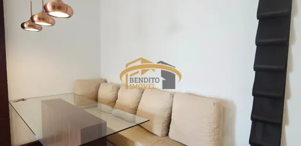 Apartamento com 2 Quartos para alugar, 52m² no Umuarama, Osasco