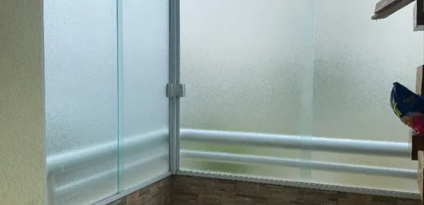 Apartamento com 2 Quartos à venda, 44m² no Jardim Ísis, Cotia