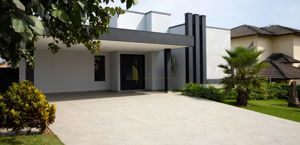 Casa de Condomínio com 4 Quartos à venda, 330m² no Jardim Primavera, Itupeva