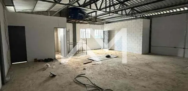 Galpão / Depósito / Armazém para alugar, 526m² no Jardim Jóia, Arujá