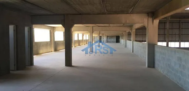 Galpão / Depósito / Armazém à venda, 4000m² no Chácaras São Luís, Santana de Parnaíba