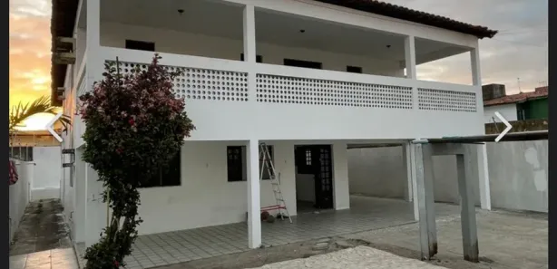 Casa com 8 Quartos para alugar, 331m² no Candeias, Jaboatão dos Guararapes