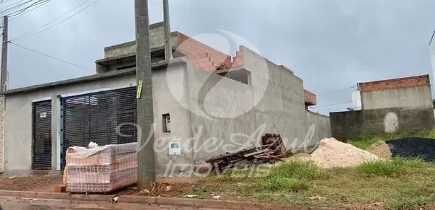 Sobrado com 3 Quartos à venda, 200m² no Jardim dos Lagos, Nova Odessa