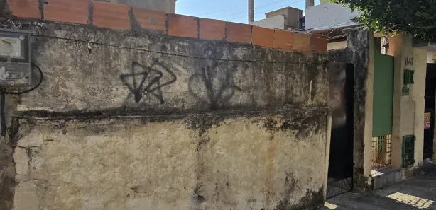 Kitnet com 1 Quarto para alugar, 40m² no Covanca, São Gonçalo