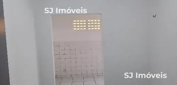 Kitnet com 1 Quarto para alugar, 30m² no Centro, Fortaleza