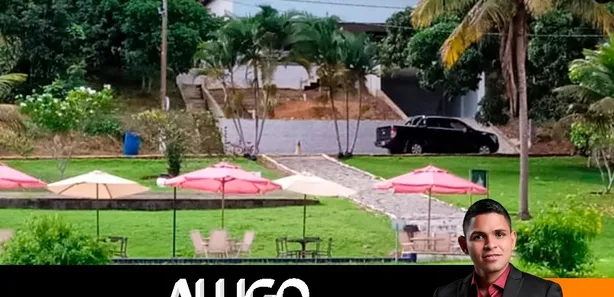 Casa de Condomínio com 4 Quartos para alugar, 320m² no , Bananeiras