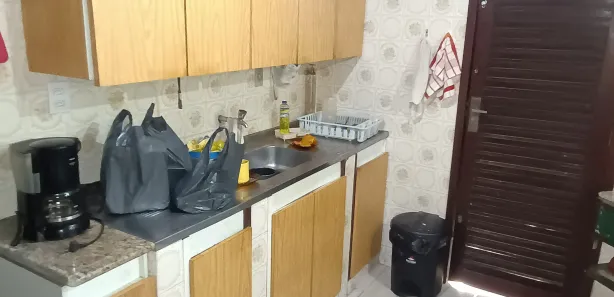 Casa de Vila com 5 Quartos à venda, 200m² no , Vera Cruz