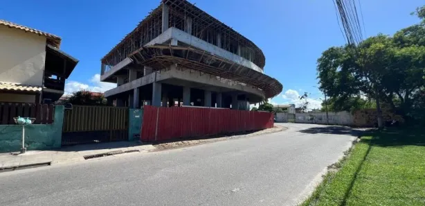 Loja / Salão / Ponto Comercial à venda, 37m² no Centro, São Pedro da Aldeia