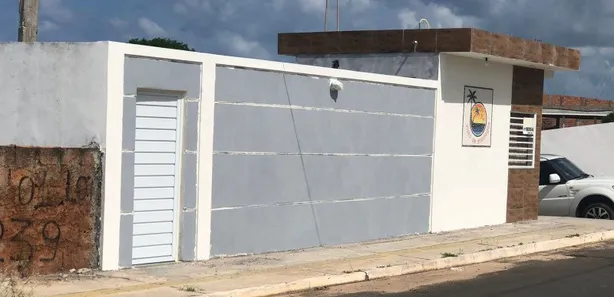 Terreno / Lote / Condomínio à venda, 110m² no Coqueiros de Arembepe (Abrantes), Camaçari