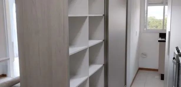 Apartamento com 3 Quartos para alugar, 90m² no Centro, Penha