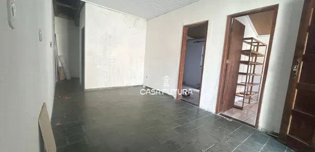 Casa de Condomínio com 2 Quartos à venda, 52m² no Colônia Santo Antônio, Barra Mansa