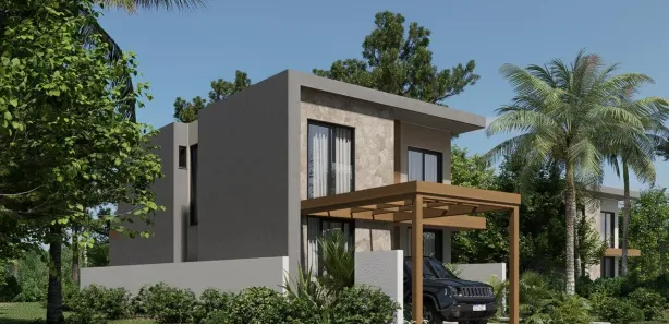 Casa com 4 Quartos à venda, 220m² no Catu de Abrantes (Abrantes), Camaçari