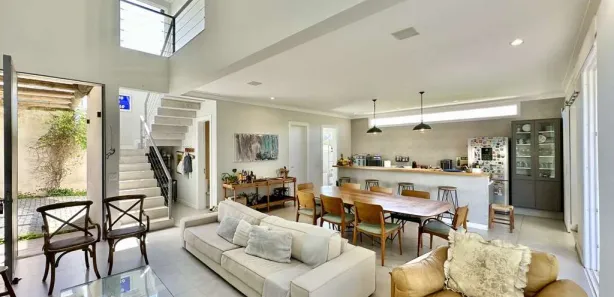 Casa de Condomínio com 4 Quartos para venda ou aluguel, 408m² no Jardim do Golf I, Jandira