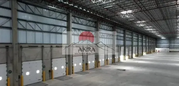 Galpão / Depósito / Armazém para alugar, 9524m² no Glebas, Franco da Rocha