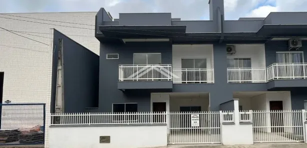 Sobrado com 3 Quartos à venda, 118m² no Barra do Saí, Itapoá