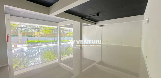Loja / Salão / Ponto Comercial à venda, 119m² no Velha, Blumenau