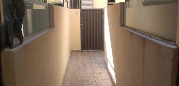 Casa com 2 Quartos para alugar, 85m² no Jardim Heneide, Jandira