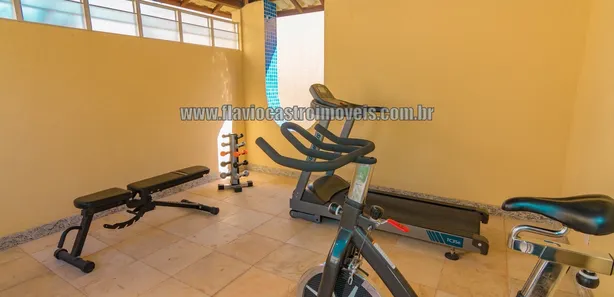 Apartamento com 3 Quartos à venda, 65m² no Passaré, Fortaleza