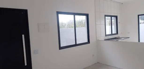 Casa com 2 Quartos à venda, 56m² no Jardim Monte Verde (Caucaia do Alto), Cotia