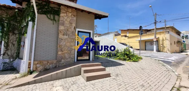 Conjunto Comercial / Sala à venda, 180m² no Santa Rosa, Vinhedo