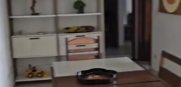 Apartamento com 2 Quartos para alugar, 66m² no Maranduba, Ubatuba