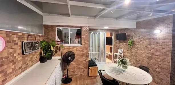 Apartamento com 2 Quartos à venda, 72m² no Santa Maria, Aracaju