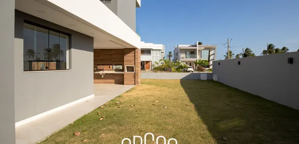 Casa de Condomínio com 4 Quartos à venda, 303m² no Alphaville, Barra dos Coqueiros