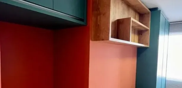 Apartamento com 2 Quartos para alugar, 50m² no Residencial Pacaembu 1, Itupeva