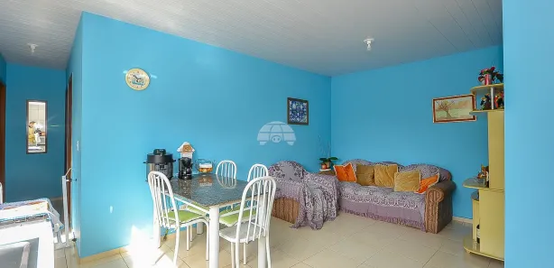 Apartamento com 3 Quartos à venda, 61m² no Jardim Paulista, Campina Grande do Sul
