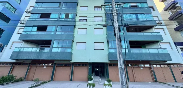 Apartamento com 3 Quartos à venda, 135m² no Zona Nova, Capão da Canoa