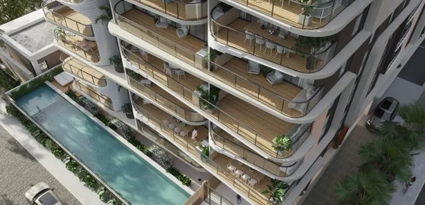 Apartamento com 3 Quartos à venda, 140m² no Areia Dourada, Cabedelo