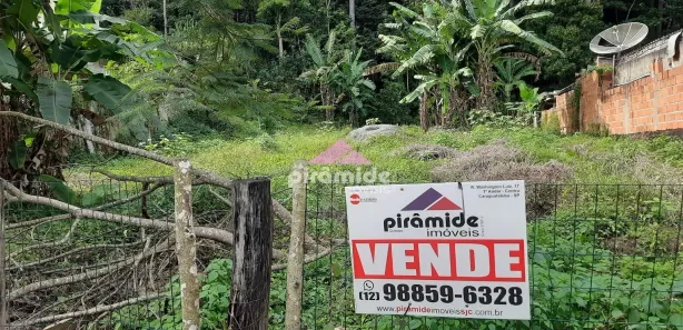 Terreno / Lote / Condomínio à venda, 10m² no Barequeçaba, São Sebastião