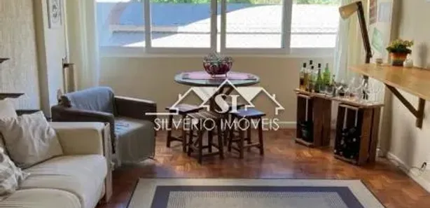 Apartamento com 2 Quartos à venda, 87m² no Centro, Petrópolis