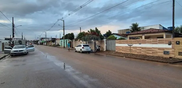 Casa com 2 Quartos à venda, 120m² no Gramame, João Pessoa