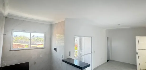 Apartamento com 2 Quartos à venda, 55m² no Pajuçara, Maracanaú