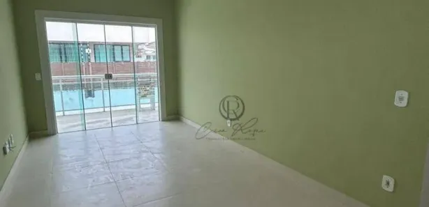 Apartamento com 2 Quartos para venda ou aluguel, 99m² no Portinho, Cabo Frio