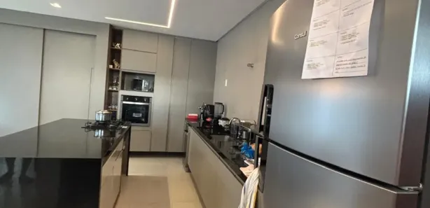 Casa de Condomínio com 3 Quartos para alugar, 160m² no Itararé, Campina Grande