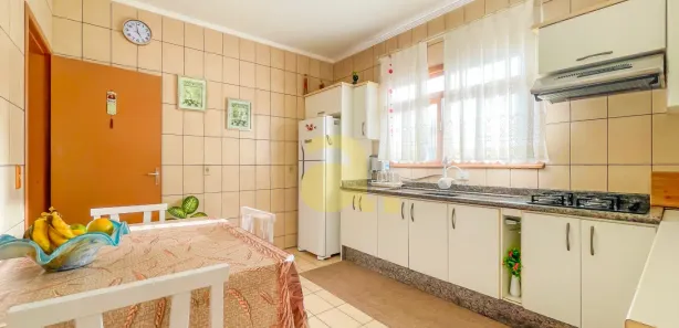Casa com 3 Quartos à venda, 99m² no Água Verde, Blumenau
