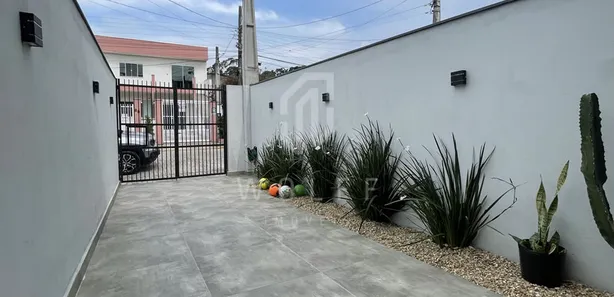 Sobrado com 2 Quartos à venda, 73m² no Nossa Senhora da Paz, Balneário Piçarras